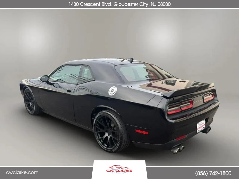 2015 Dodge Challenger 3rd Gen - Image 8 of 12