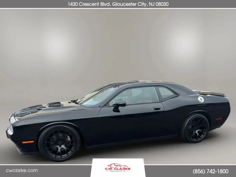 2015 Dodge Challenger 3rd Gen - Image 9 of 12