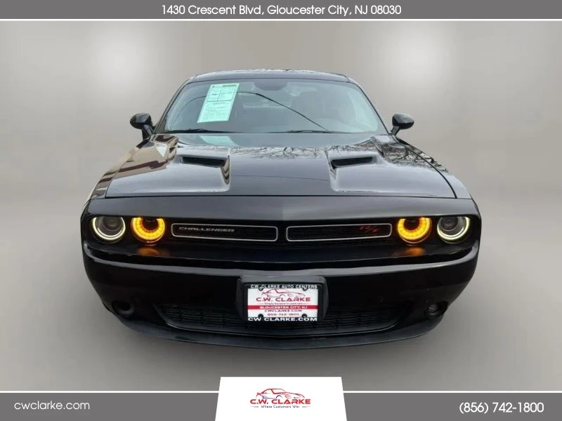 2015 Dodge Challenger 3rd Gen - Image 3 of 12