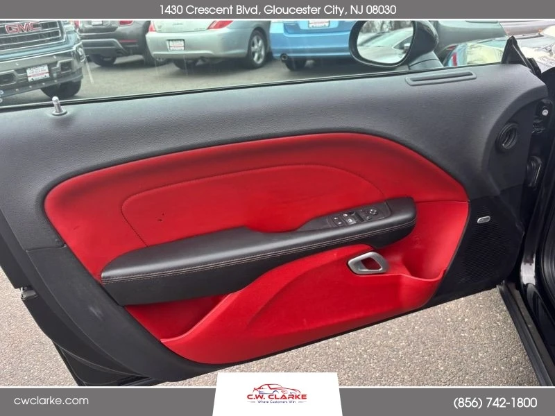 2015 Dodge Challenger 3rd Gen - Image 11 of 12