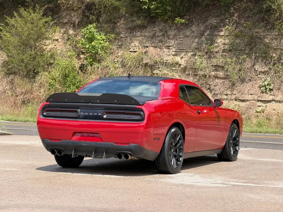 2015 Dodge Challenger 3rd Gen - Image 6 of 13