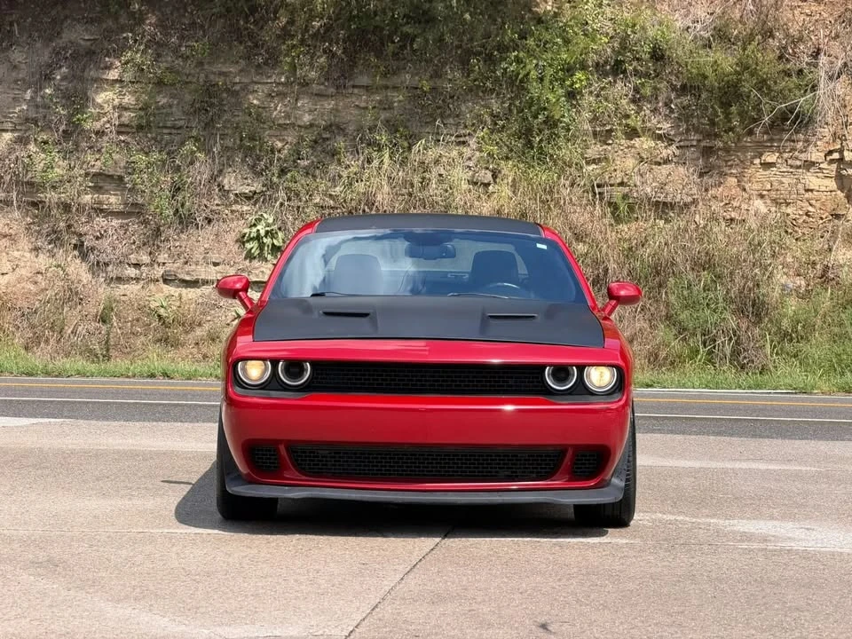 2015 Dodge Challenger 3rd Gen - Image 2 of 13