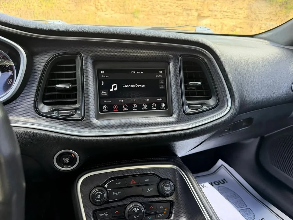 2015 Dodge Challenger 3rd Gen - Image 13 of 13