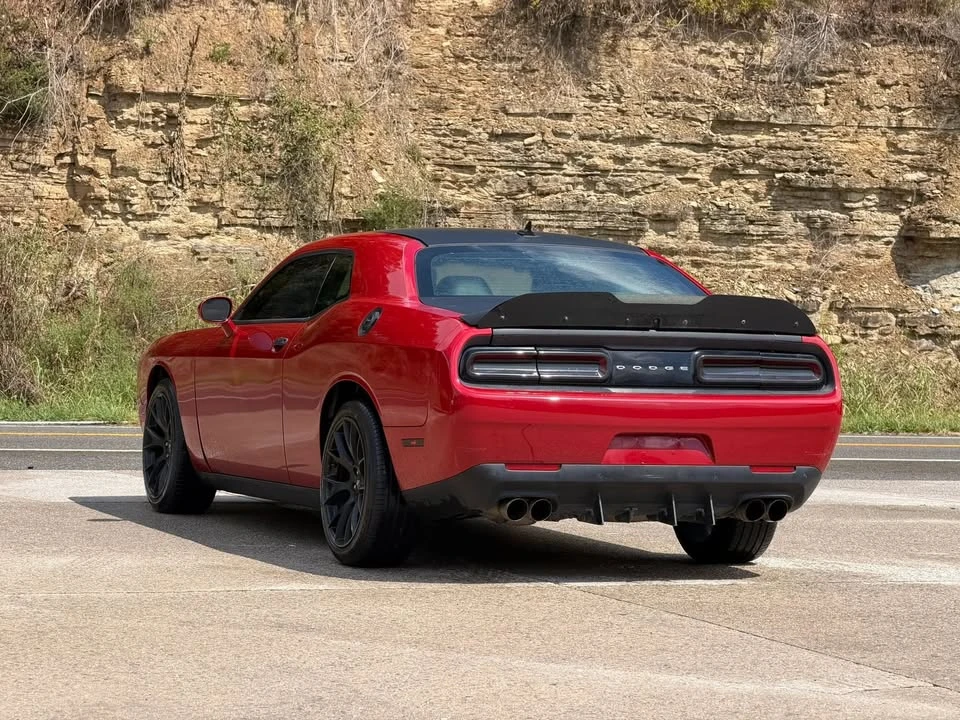 2015 Dodge Challenger 3rd Gen - Image 4 of 13