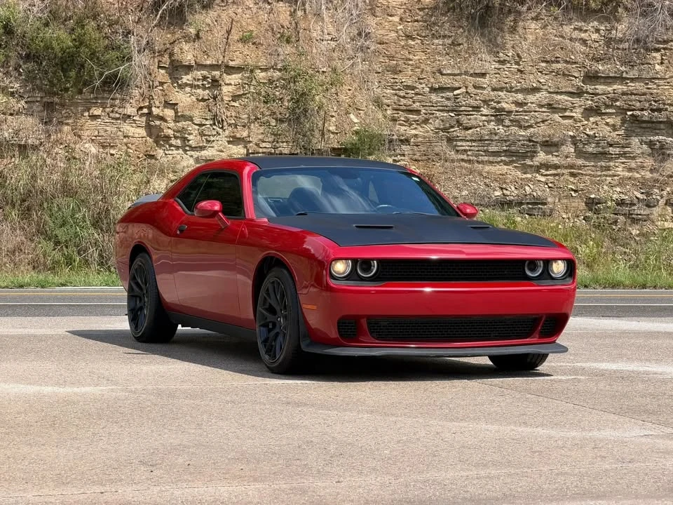 2015 Dodge Challenger 3rd Gen - Image 3 of 13