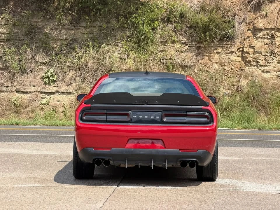 2015 Dodge Challenger 3rd Gen - Image 5 of 13