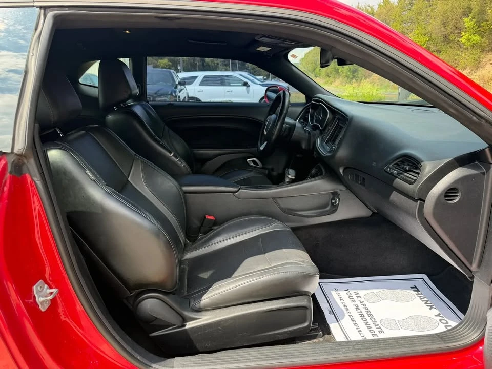 2015 Dodge Challenger 3rd Gen - Image 7 of 13