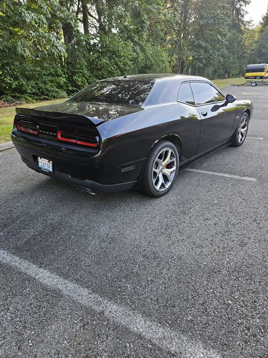 2015 Dodge Challenger 3rd Gen - Image 3 of 12