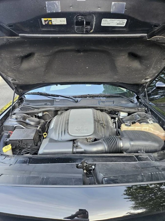 2015 Dodge Challenger 3rd Gen - Image 12 of 12