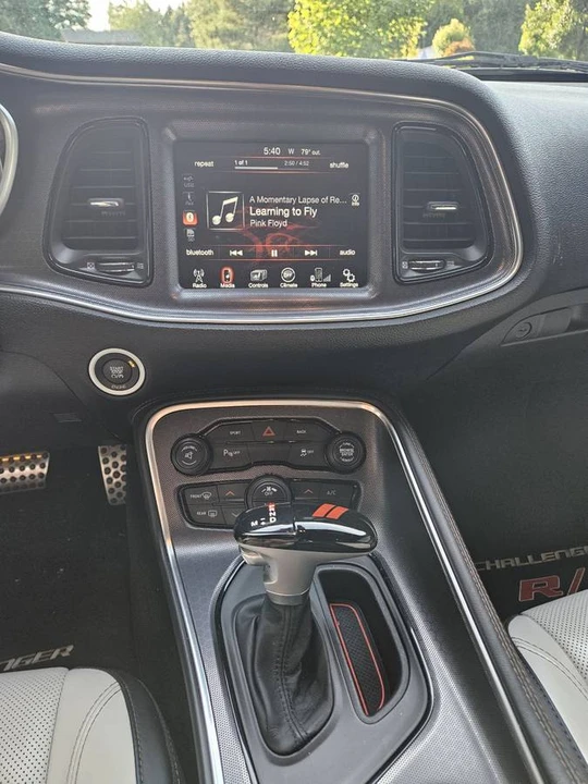 2015 Dodge Challenger 3rd Gen - Image 11 of 12