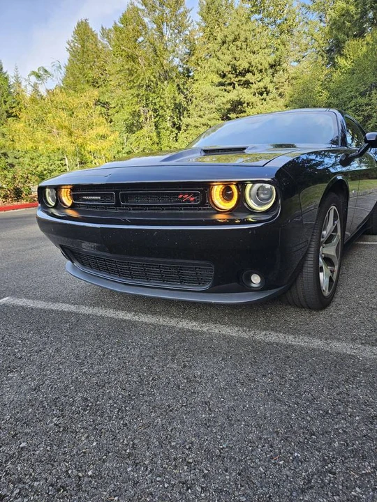2015 Dodge Challenger 3rd Gen - Image 9 of 12