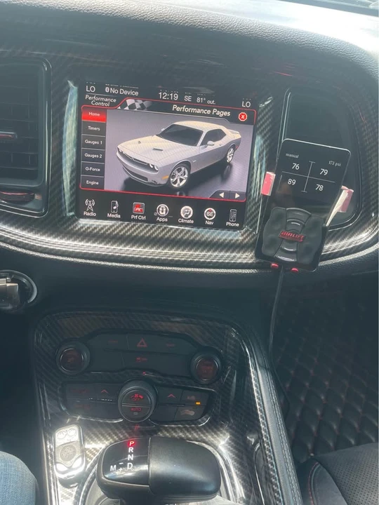 2015 Dodge Challenger 3rd Gen - Image 4 of 13