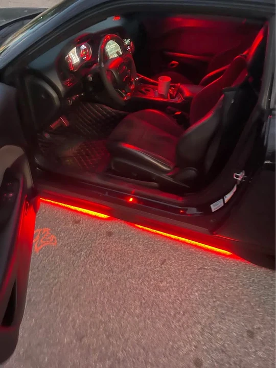 2015 Dodge Challenger 3rd Gen - Image 2 of 13