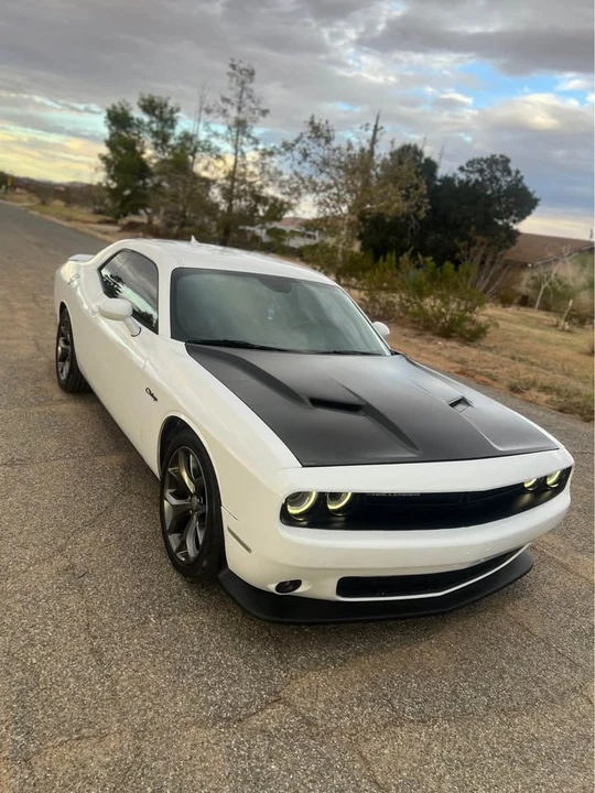2015 Dodge Challenger 3rd Gen - Image 12 of 13