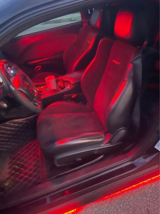 2015 Dodge Challenger 3rd Gen - Image 3 of 13