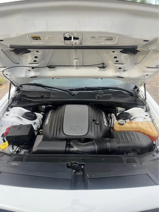 2015 Dodge Challenger 3rd Gen - Image 7 of 13