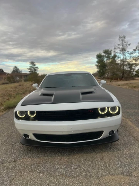 2015 Dodge Challenger 3rd Gen - Image 3 of 13