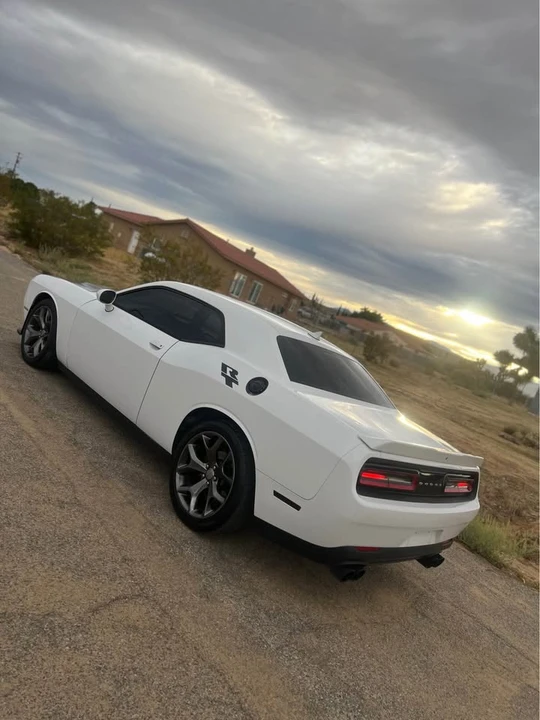 2015 Dodge Challenger 3rd Gen - Image 13 of 13