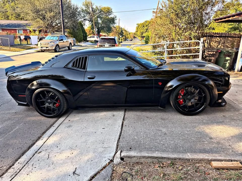 2015 Dodge Challenger 3rd Gen - Image 7 of 13
