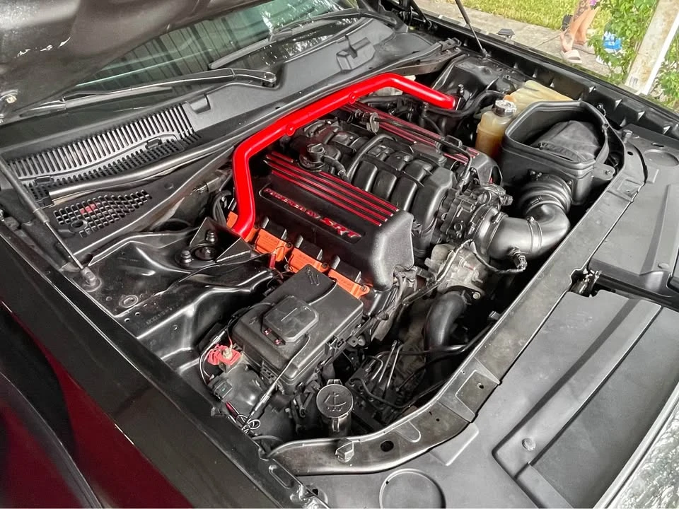 2015 Dodge Challenger 3rd Gen - Image 12 of 13
