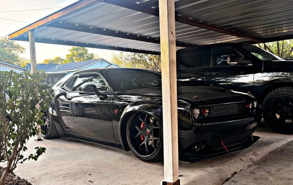 2015 Dodge Challenger 3rd Gen - Image 9 of 13