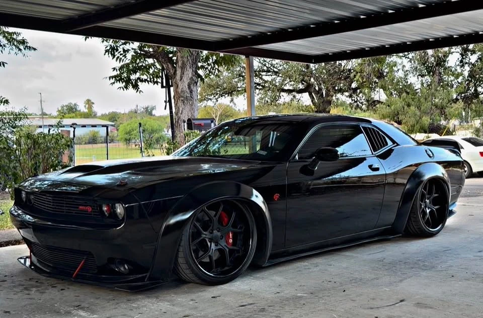 2015 Dodge Challenger 3rd Gen - Image 11 of 13