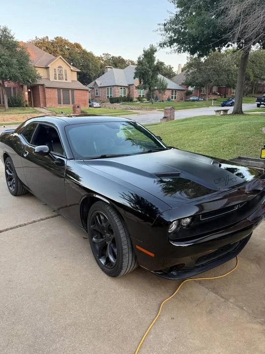 2015 Dodge Challenger 3rd Gen - Image 3 of 8