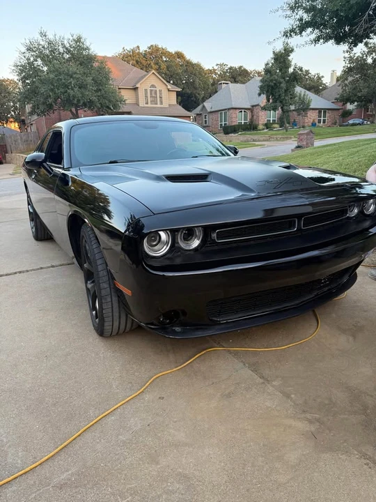 2015 Dodge Challenger 3rd Gen - Image 2 of 8