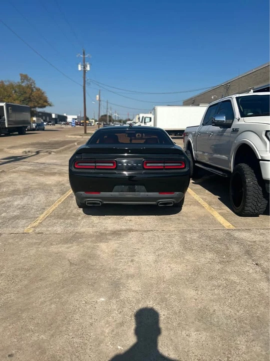 2015 Dodge Challenger 3rd Gen - Image 4 of 4