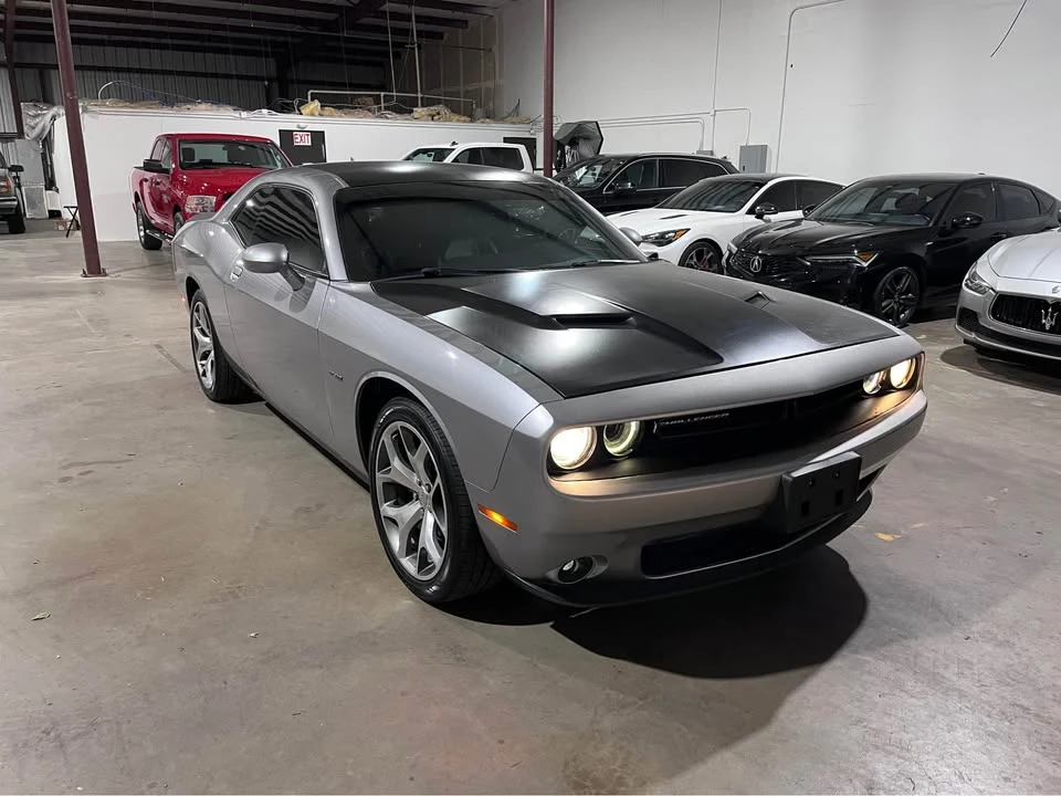 2015 Dodge Challenger 3rd Gen - Image 3 of 15