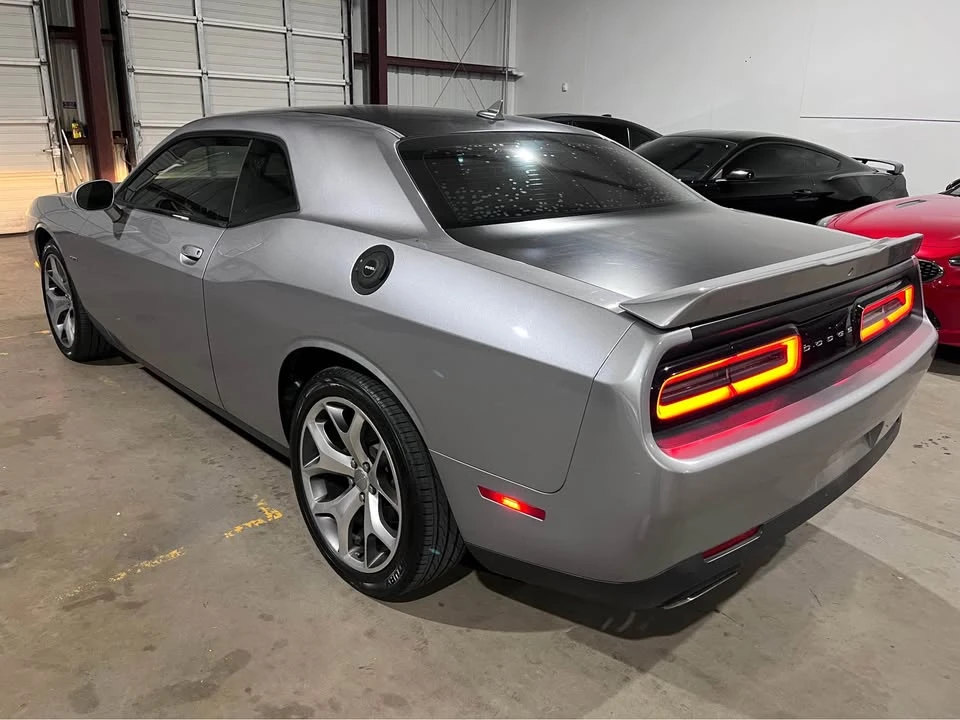 2015 Dodge Challenger 3rd Gen - Image 12 of 15