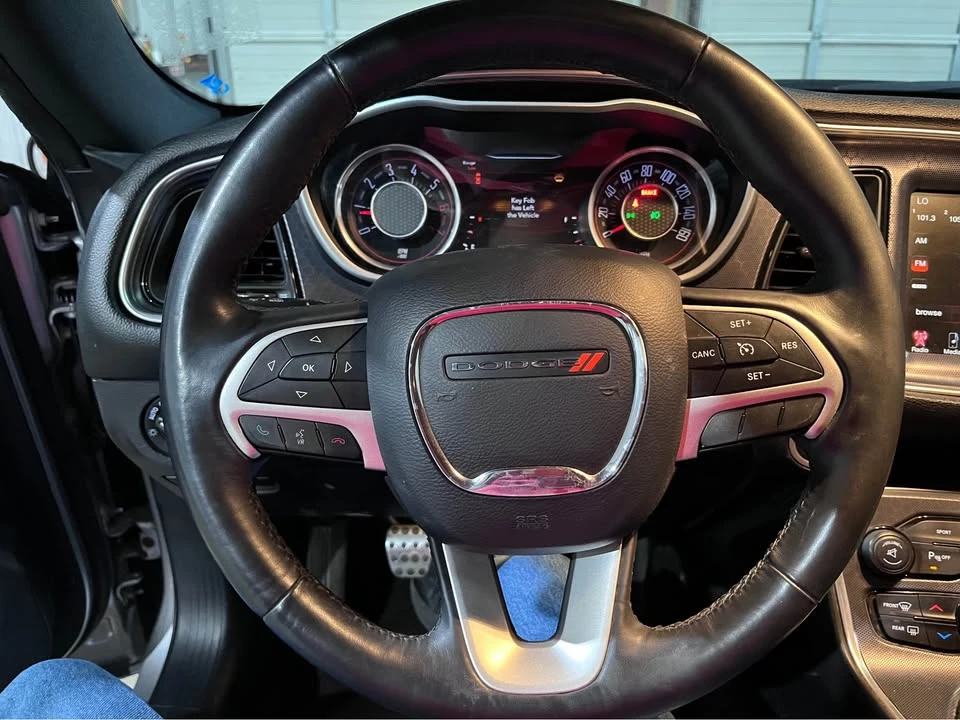 2015 Dodge Challenger 3rd Gen - Image 8 of 15