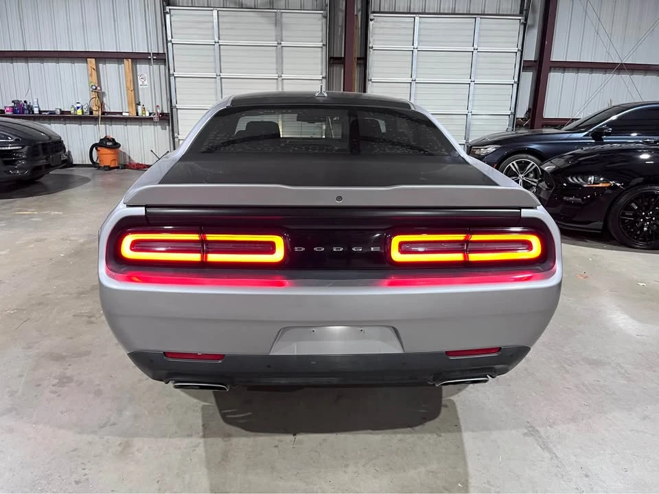 2015 Dodge Challenger 3rd Gen - Image 13 of 15