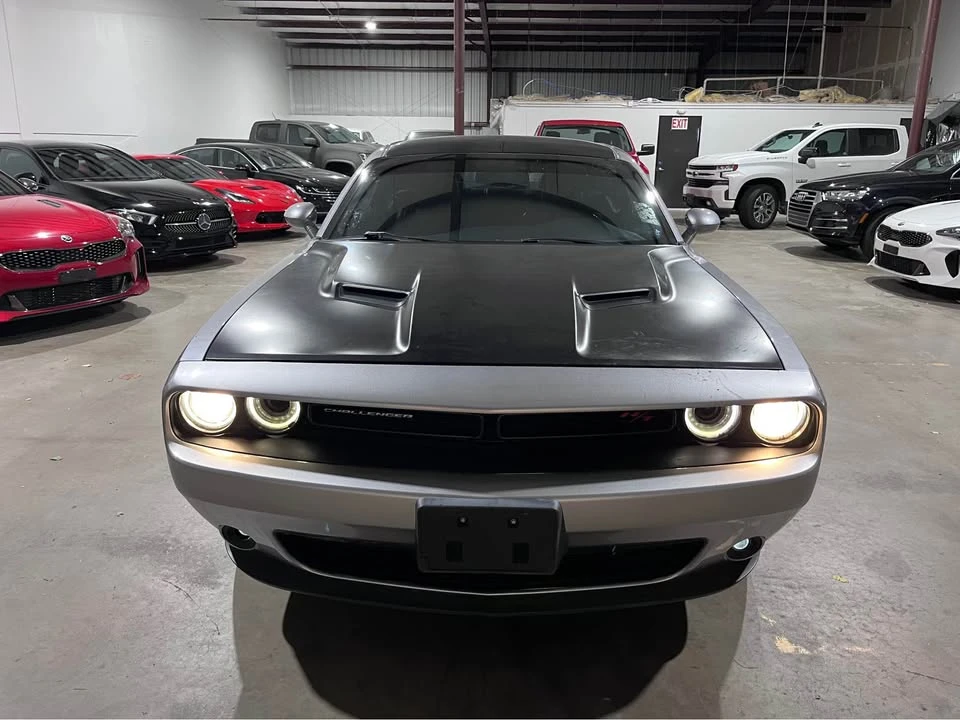 2015 Dodge Challenger 3rd Gen - Image 2 of 15