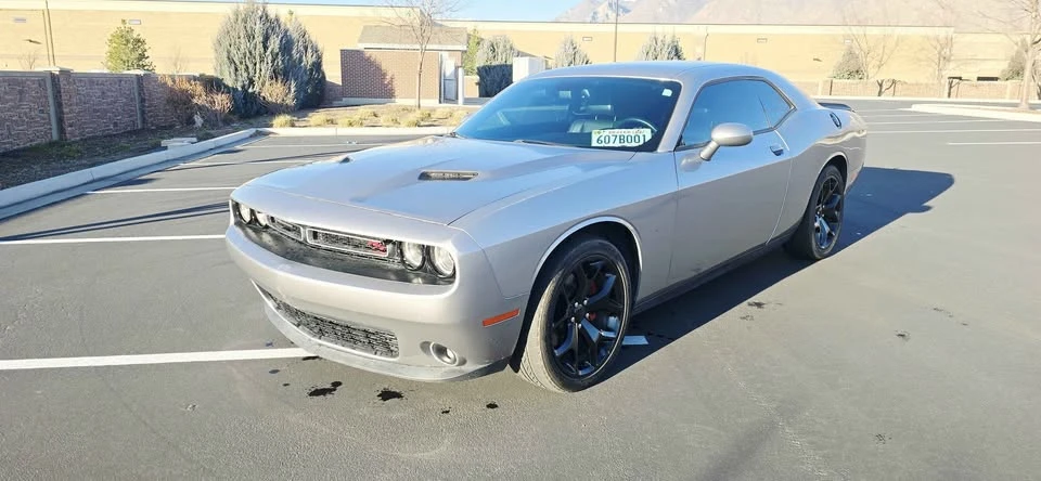 2015 Dodge Challenger 3rd Gen - Image 4 of 10