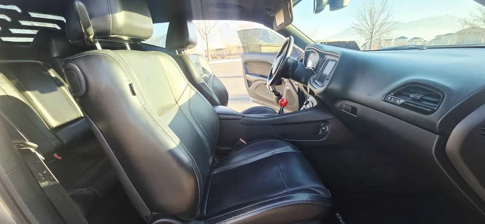 2015 Dodge Challenger 3rd Gen - Image 10 of 10
