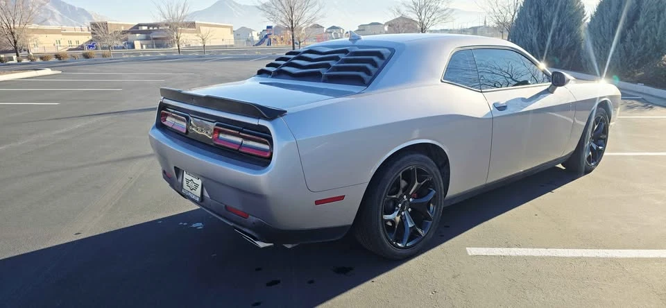 2015 Dodge Challenger 3rd Gen - Image 2 of 10