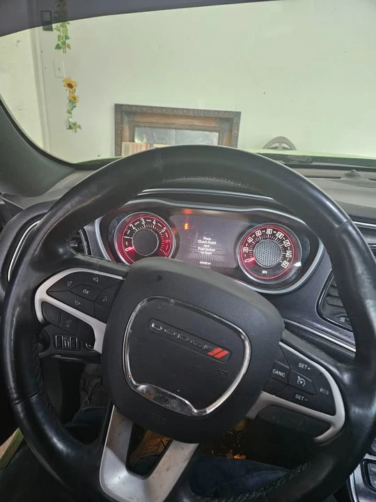 2015 Dodge Challenger 3rd Gen - Image 6 of 8