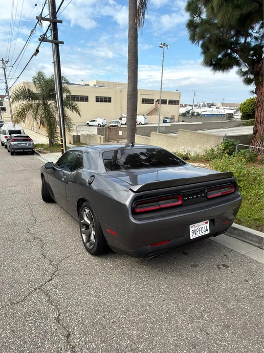 2015 Dodge Challenger 3rd Gen - Image 5 of 7
