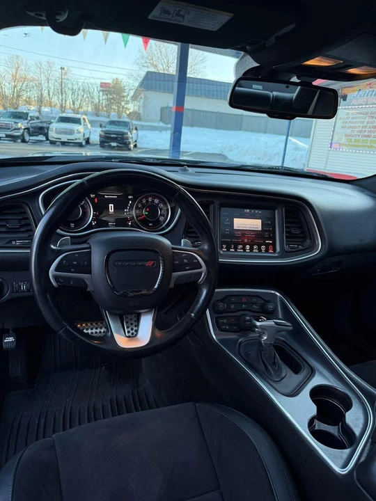 2015 Dodge Challenger 3rd Gen - Image 15 of 18