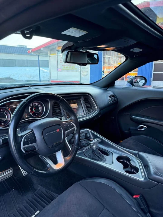 2015 Dodge Challenger 3rd Gen - Image 14 of 18