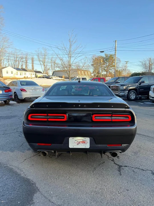2015 Dodge Challenger 3rd Gen - Image 8 of 18
