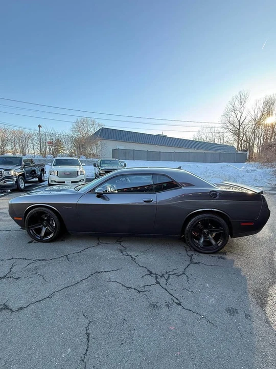 2015 Dodge Challenger 3rd Gen - Image 4 of 18