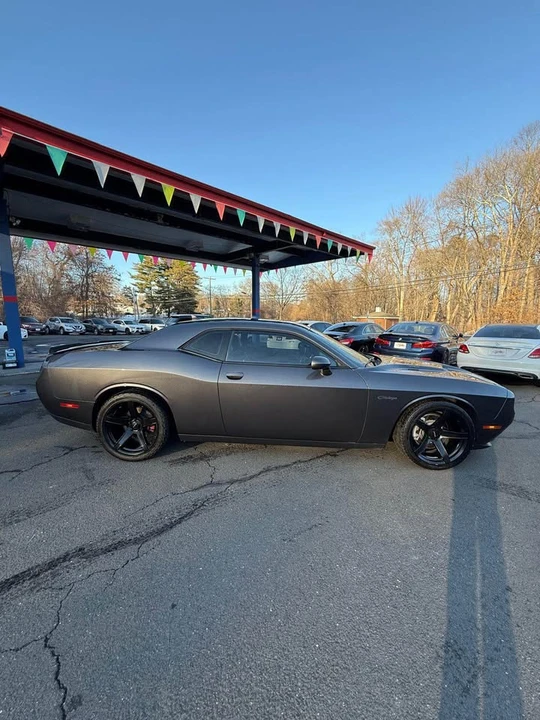 2015 Dodge Challenger 3rd Gen - Image 5 of 18