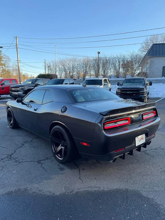 2015 Dodge Challenger 3rd Gen - Image 7 of 18