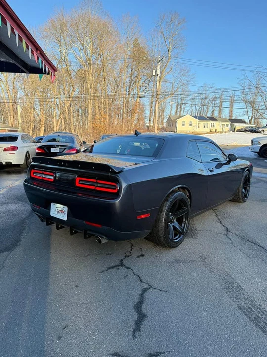 2015 Dodge Challenger 3rd Gen - Image 6 of 18