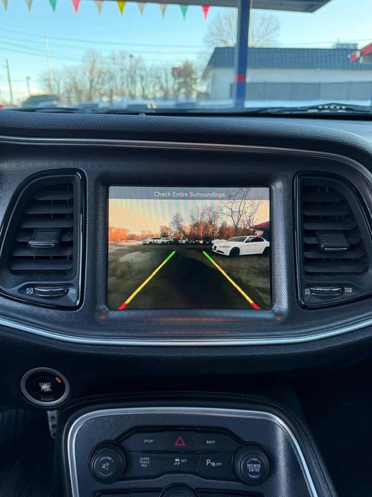 2015 Dodge Challenger 3rd Gen - Image 18 of 18