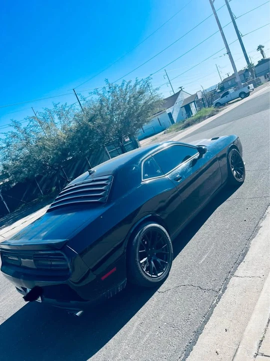 2015 Dodge Challenger 3rd Gen - Image 3 of 9