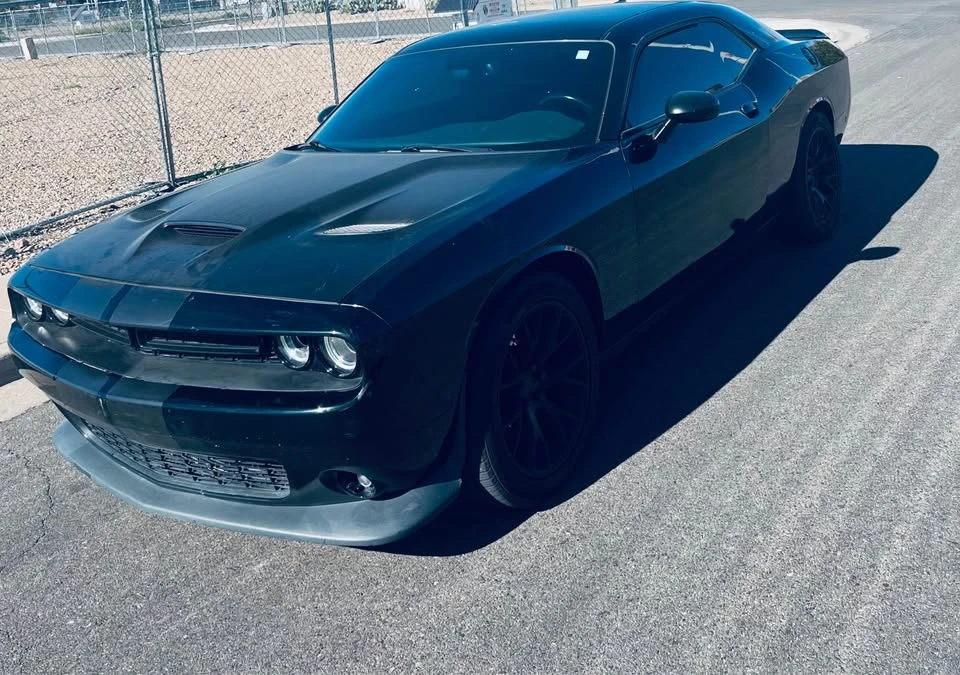 2015 Dodge Challenger 3rd Gen - Image 2 of 9