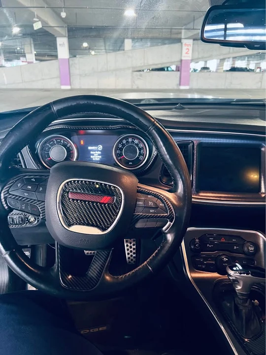 2015 Dodge Challenger 3rd Gen - Image 7 of 9
